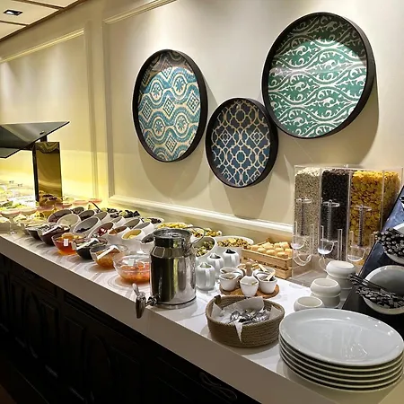 Hotel Miapera And Istanbul