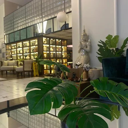 Miapera & - Special Class Hotel