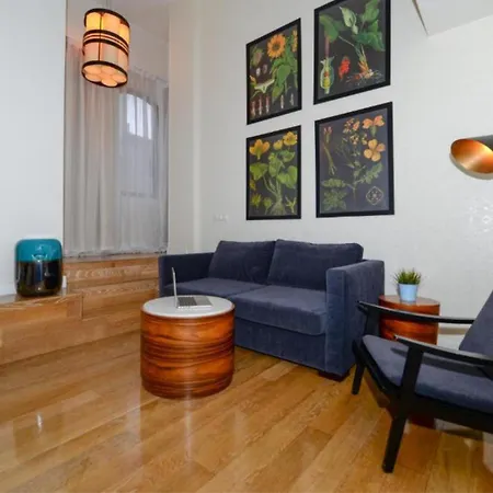 Szálloda Miapera & - Special Class Isztambul