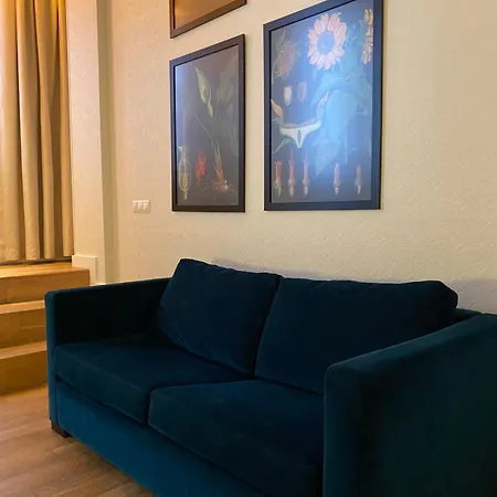 Miapera & - Special Class Istambul