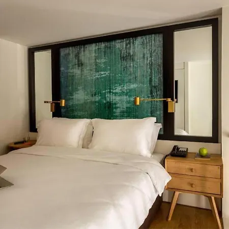 Miapera & - Special Class Hotel Istambul