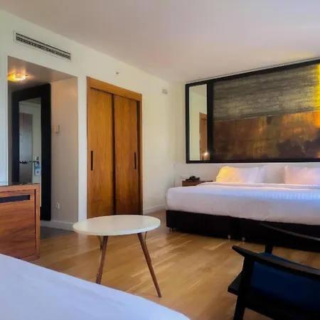 Miapera & - Special Class Hotel 4*