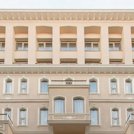 Miapera & - Special Class Hotel