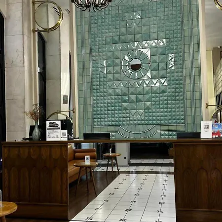 Hotel Miapera & - Special Class Istambul