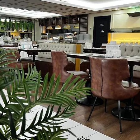 Miapera & - Special Class Hotel 4*