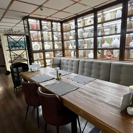 Miapera & - Special Class 4*