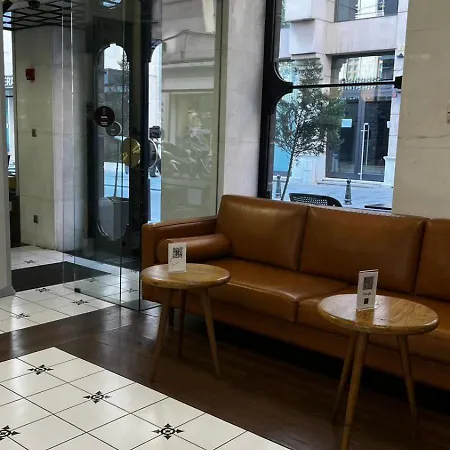 Miapera & - Special Class Hotel Istambul