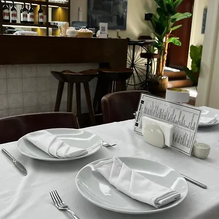 Miapera & - Special Class Hotel