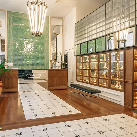 Miapera & - Special Class Szálloda