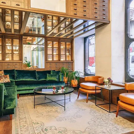 Miapera & - Special Class Szálloda 4*