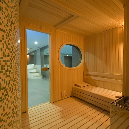 Miapera & - Special Class 4* Istambul