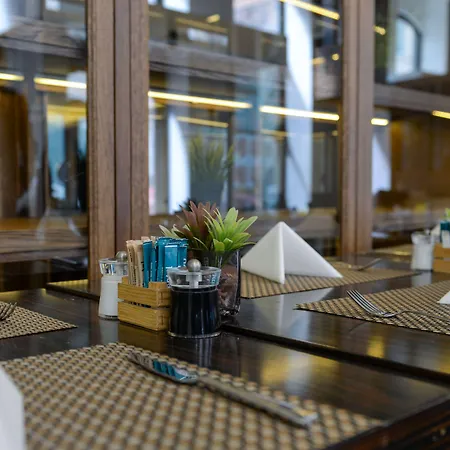 Miapera & - Special Class 4* Isztambul