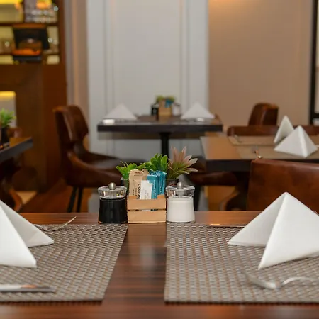 Miapera & - Special Class Hotel Stambuł