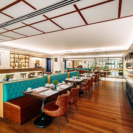 Hotel Miapera & - Special Class Istambul