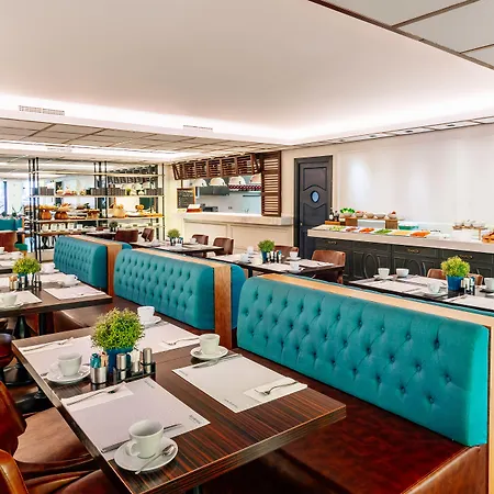Miapera & - Special Class Hotel