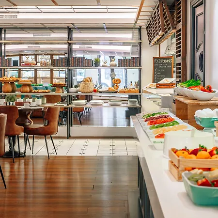 Miapera & - Special Class 4*