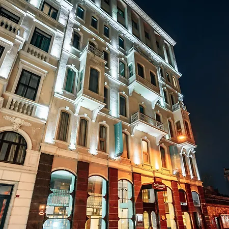 Miapera & - Special Class Istanbul