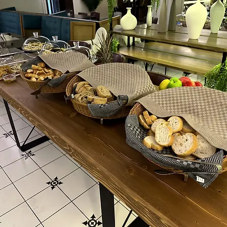 Otel Miapera & - Special Class