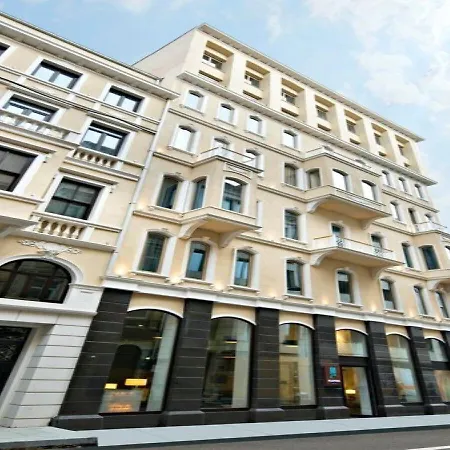 Miapera & - Special Class Hotel