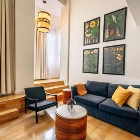 Miapera & - Special Class 4*