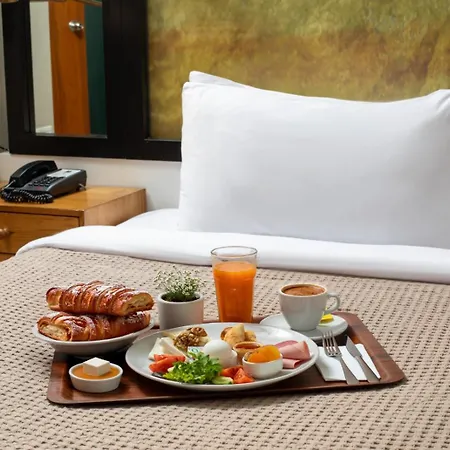 فندق Miapera & - Special Class