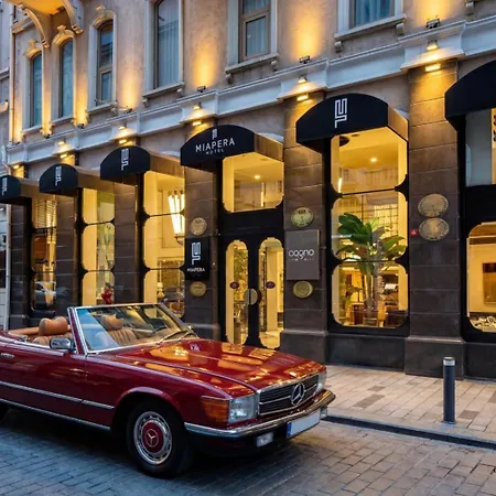 فندق Miapera & - Special Class 4*