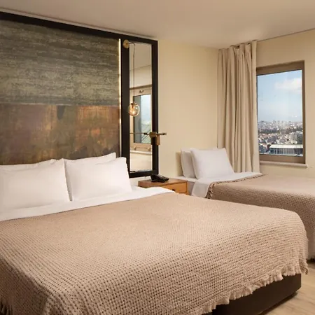 Miapera & - Special Class Hotel