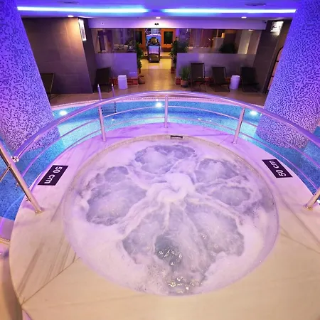 Hotel Miapera & - Special Class 4*