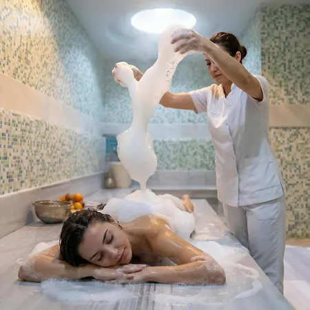 Miapera & - Special Class Hotel Stambuł