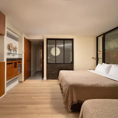 Miapera & - Special Class Hotel Stambuł