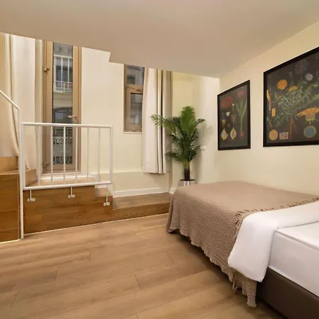 Hotel Miapera & - Special Class 4*