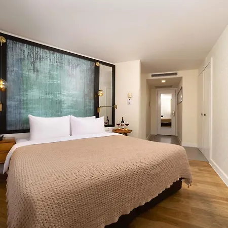 Miapera & - Special Class Hotel 4*