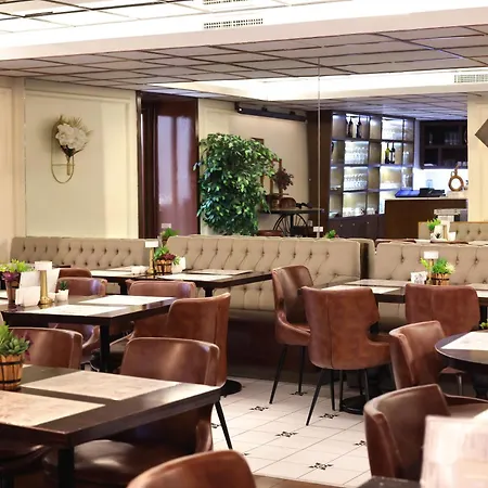 Miapera & - Special Class Hotel Stambuł