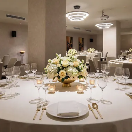 Miapera & - Special Class Hotel Istanbul