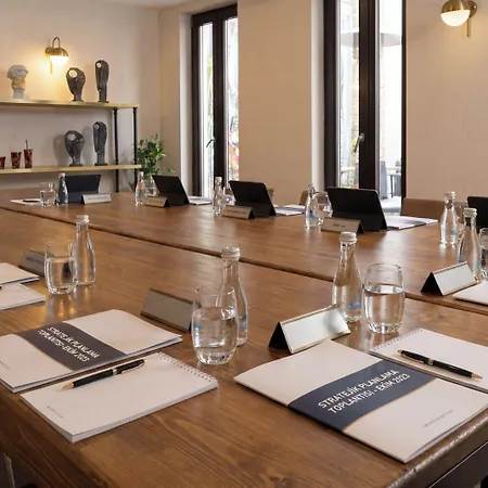 Miapera & - Special Class Hotel Istanbul