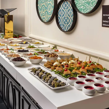 Hotel Miapera & - Special Class Istanbul