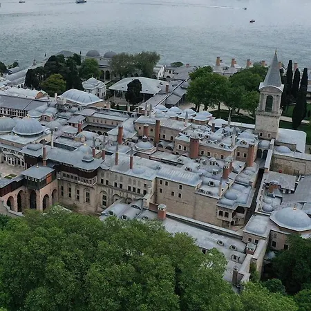 Miapera & - Special Class 4* Istanbul