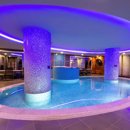 Hotel Miapera & - Special Class