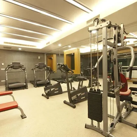 Hotel Miapera And 4*