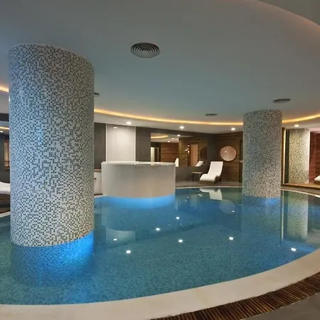 Hotel Miapera & - Special Class 4*