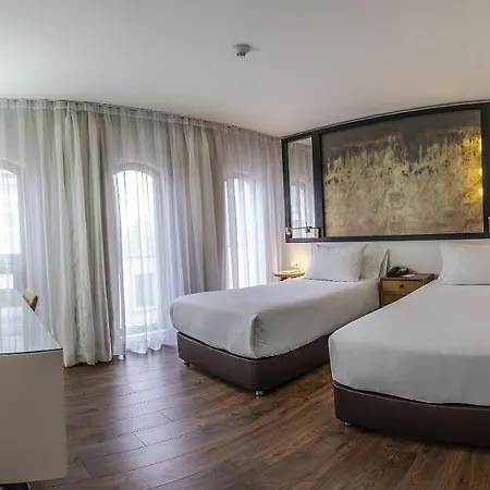 Miapera And Hotel 4*