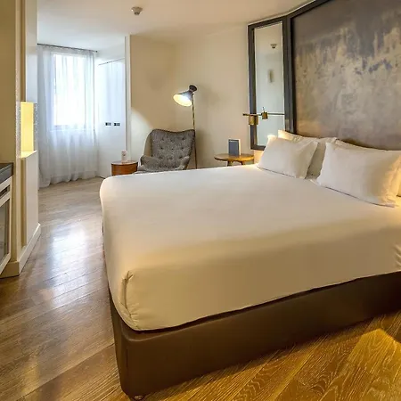 Miapera And Hotel Istanbul