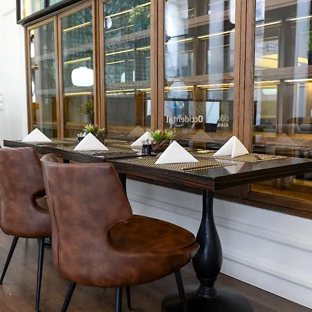 Hotel Miapera & - Special Class Istanbul