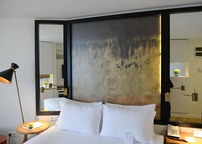 Miapera & - Special Class اسطنبول