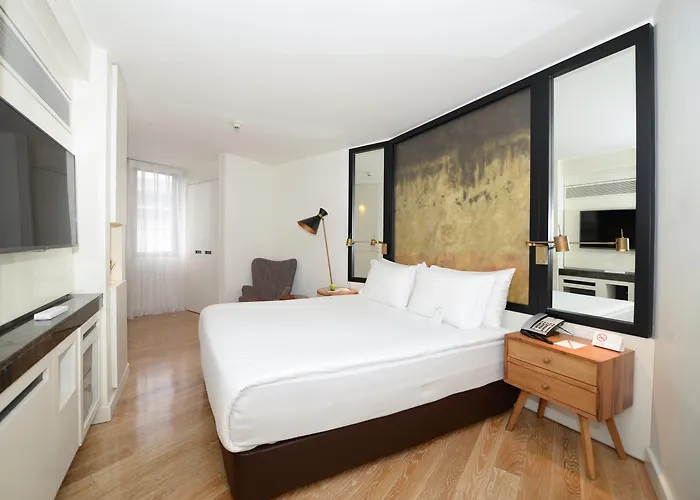 فندق Miapera & - Special Class اسطنبول