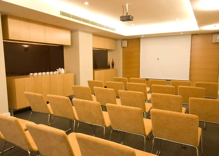 Miapera & - Special Class 4* İstanbul