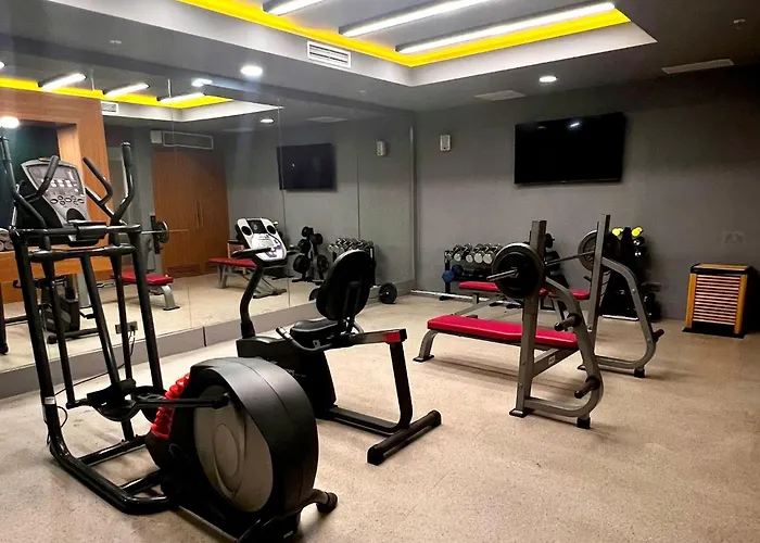 فندق Miapera & - Special Class 4*