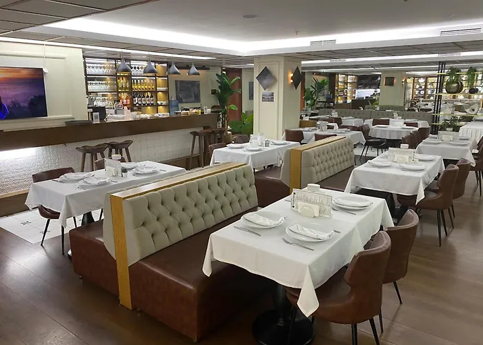 Miapera & - Special Class 4*