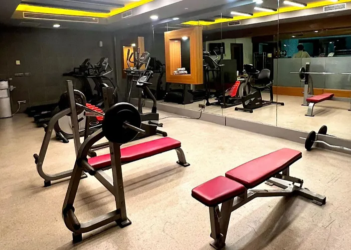 Miapera & - Special Class 4* İstanbul