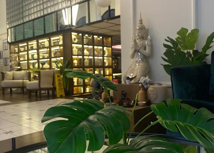 Miapera & - Special Class فندق